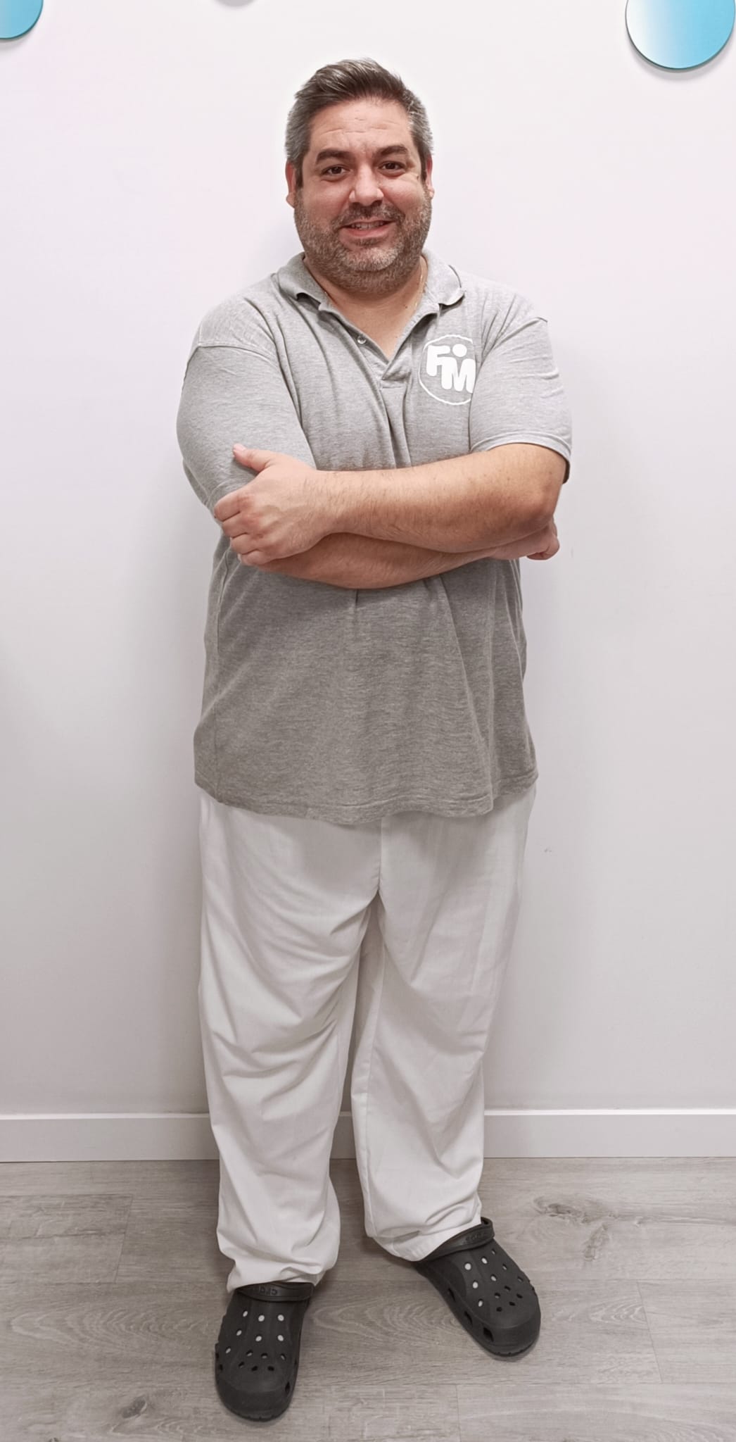 fm fisioterapia alicante profesional oscar - FM Fisioterapia